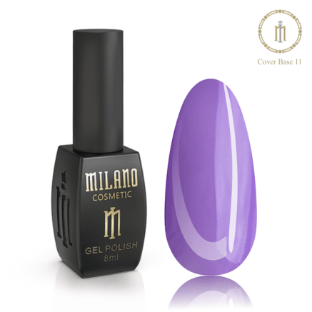 Color Cover Base 8ml №11