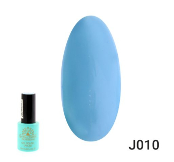 Гель лак серії J-010