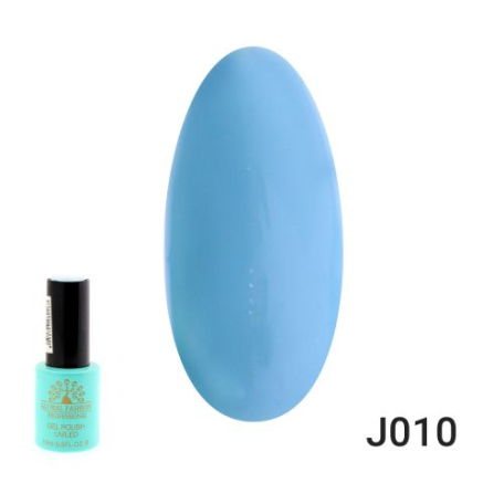 Гель лак серії J-010