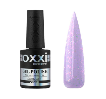 База камуфлююча Oxxi Professional Viva Base 003 з поталлю 10 мл (2100994317639)