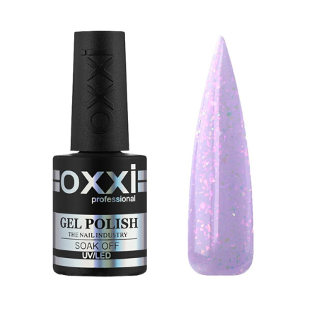 База камуфлююча Oxxi Professional Viva Base 003 з поталлю 10 мл (2100994317639)