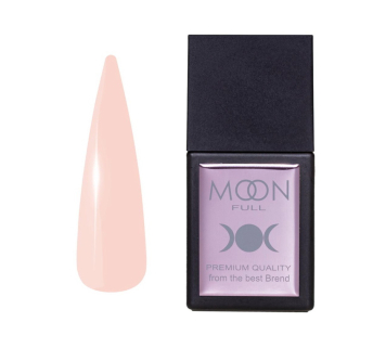 База Moon Full Amazing French Base 4049 абрикосовый крем 12 мл (5905123018237)