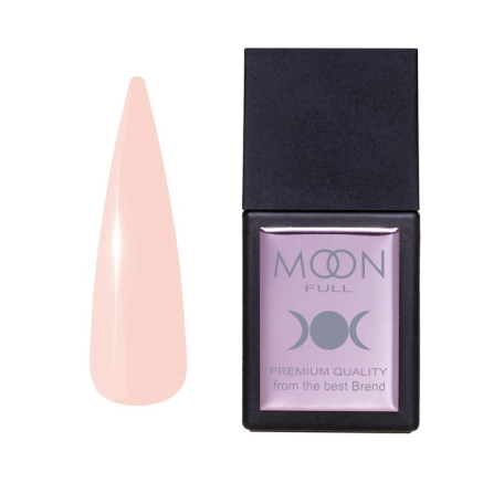 База Moon Full Amazing French Base 4049 абрикосовый крем 12 мл (5905123018237)