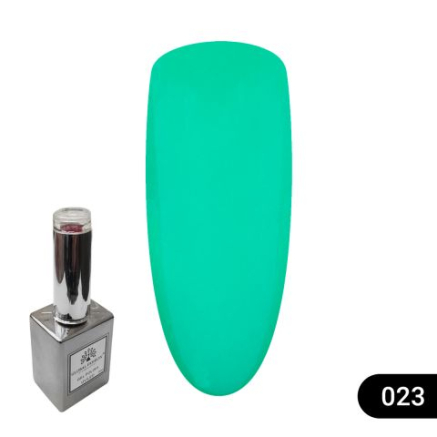 Гель лак Global Fashion 15 мл 023