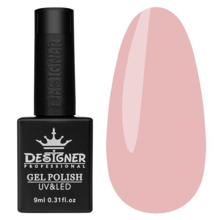 Color Base 9 мл., №041 Designer (Кольорова база)