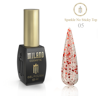 Sparkle No Sticky 10 ml № 05