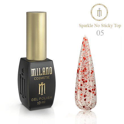 Sparkle No Sticky 10 ml № 05