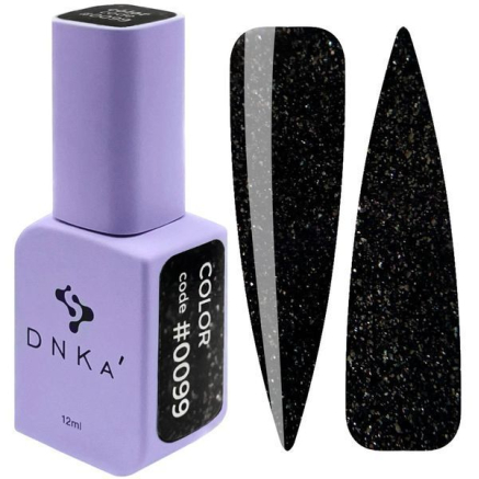 DNKa' Gel Polish Color #0099