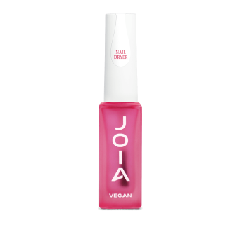 Nail Dryer JOIA vegan, дегідратор для нігтів, 8 мл