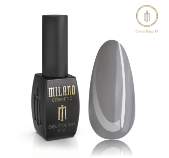Color Cover Base 8ml №18