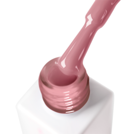 Гель-база PolyLiquid Gel First Kiss, JOIA Vegan, 8 Мл