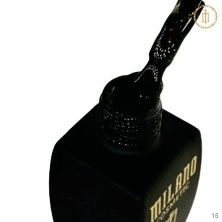 YUKI BASE 15 10 Ml