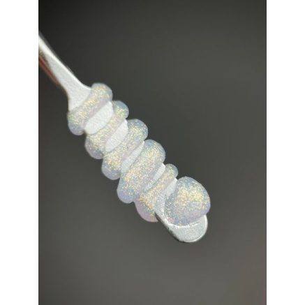 Полігель 30 мл Designer Diamond Eggshell №47