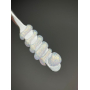 Полігель 30 мл Designer Diamond Eggshell №47