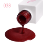 Гель-лак JOIA vegan 038, 6 мл