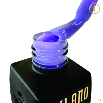 Color Cover Base 8ml №12