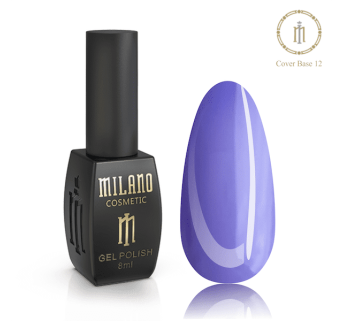 Color Cover Base 8ml №12