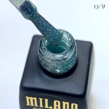 Гель лак Effulgence Milano 13/09 8мл