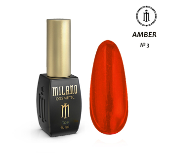 AMBER TOP № 3