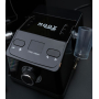 Фрезер Мокс X401 (Black) на 50 000 об/хв. та 70W. для манікюру та педикюру
