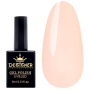 Гель-лак Designer Yogurt Milky Mood - A01 'Ніжний беж'