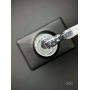 Кольорова база Marmalade base 300 Designer (9 мл.) - з білими конфетті
