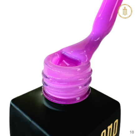 Color Cover Base 8ml №10