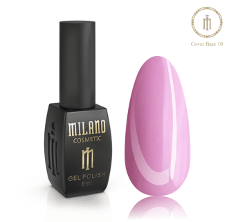Color Cover Base 8ml №10