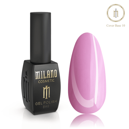 Color Cover Base 8ml №10