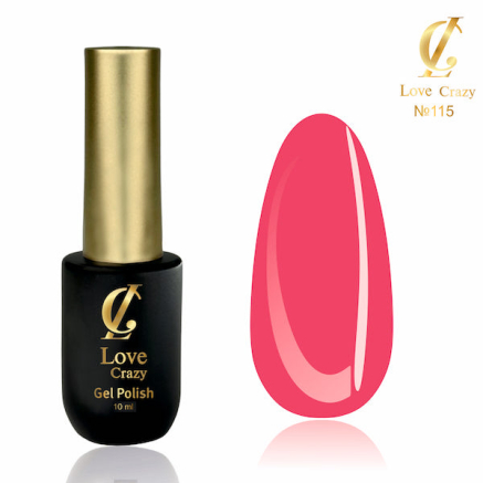LOVE CRAZY 10 ML №115