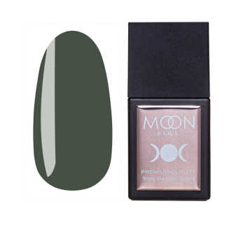 База цветная Moon Full Amazing Color Base 3059. оливково-зеленый. 12 мл (5905123017797)