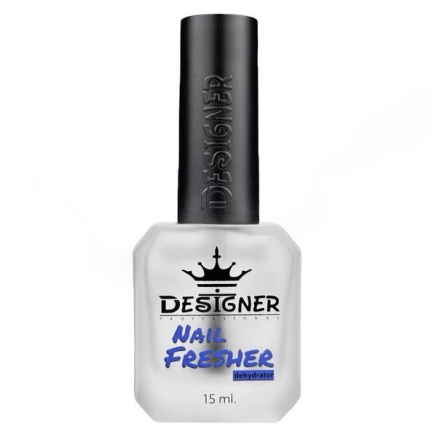 Nail Fresher 15 мл. - знежирювач Designer