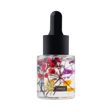 Олія для кутикули 20 мл. (Ваніль №9) - Nail&Cuticle oil від Designer