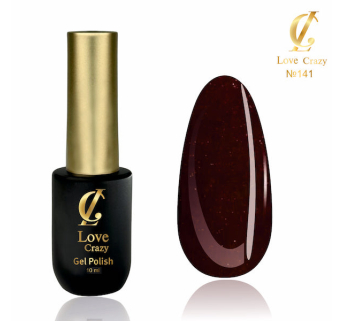 LOVE CRAZY 10 ML №141