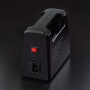 Фрезер Мокс X801 (Чорний) на 55 000 об/хв. та 80W. для манікюру та педикюру
