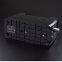 Фрезер Мокс X801 (Чорний) на 55 000 об/хв. та 80W. для манікюру та педикюру