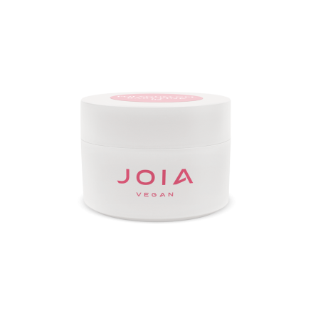 Гель-жуйка для моделювання Polygum Gel JOIA vegan, Baby Pink 02, 15 мл