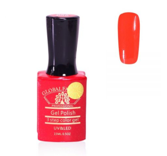 Гель-лак Global Fashion Premium 15 мл 056