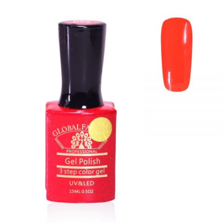Гель-лак Global Fashion Premium 15 мл 056