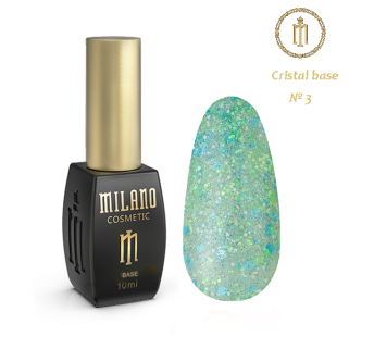 Cristal base 03
