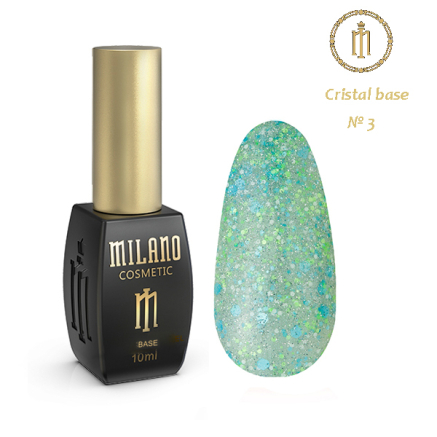 Cristal base 03