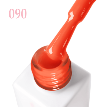 Гель-лак JOIA vegan 090, 6 мл