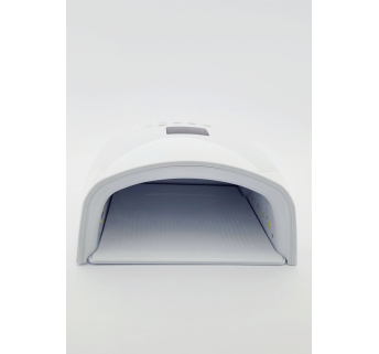 Лампа для ногтей Led/uv 66W с дисплеем, Cordless Rechargeable S10, white