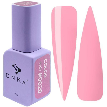 DNKa' Gel Polish Color #0028