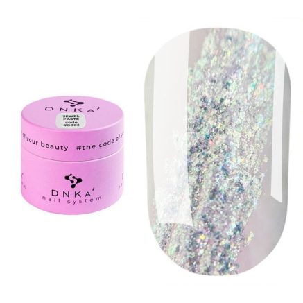 DNKa' Jewel Paste code #0003