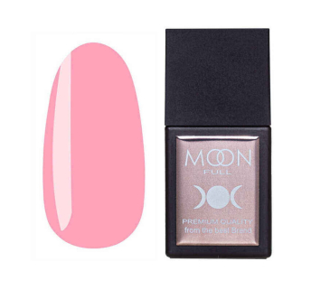 База цветная Moon Full Amazing Color Base 3041. весенний розовый. 12 мл (5905123017612)