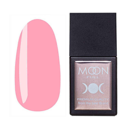 База цветная Moon Full Amazing Color Base 3041. весенний розовый. 12 мл (5905123017612)