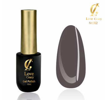 LOVE CRAZY 10 ML № 062