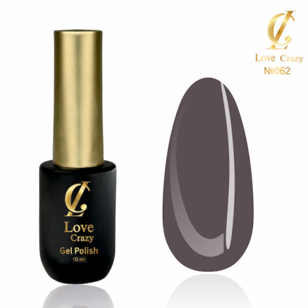 LOVE CRAZY 10 ML № 062