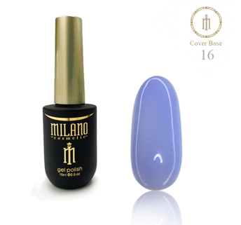 Color Cover Base 15ml №16